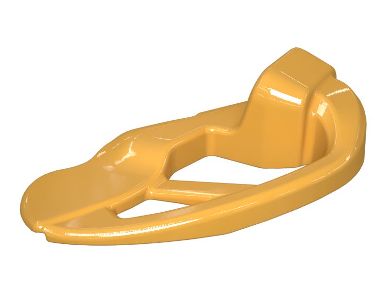 439-2373: КРЫШКА В СБОРЕ