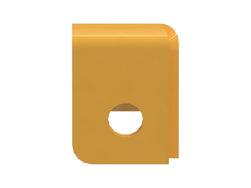 КРОНШТЕЙН В СБОРЕ, ЛЕВЫЙ