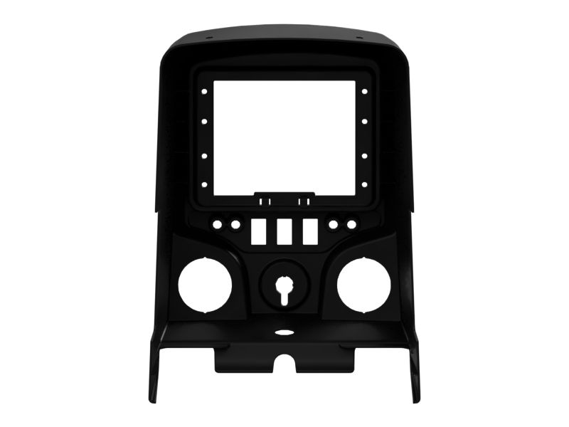 ПРИБОРНАЯ ПАНЕЛЬ