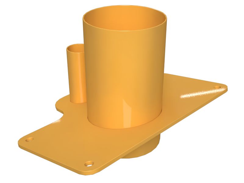 ОСНОВАНИЕ В СБОРЕ