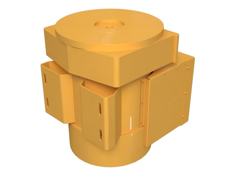 БЛОК ГЕНЕРАТОРА