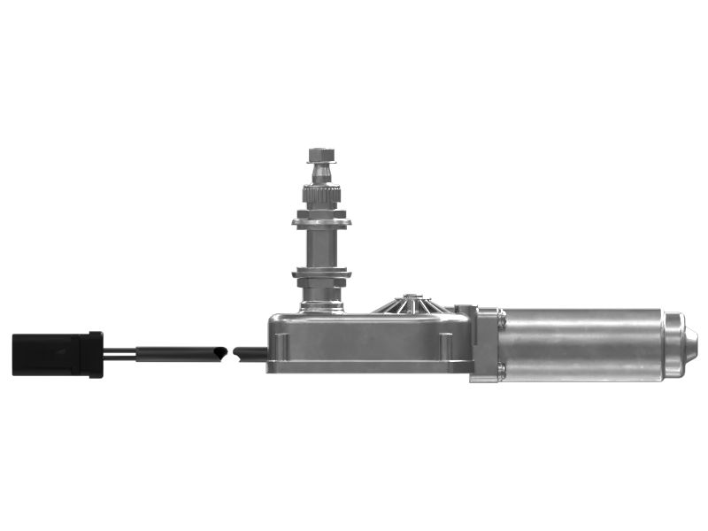 ЭЛЕКТРОДВИГАТЕЛЬ СТЕКЛООЧИСТИТЕЛЯ