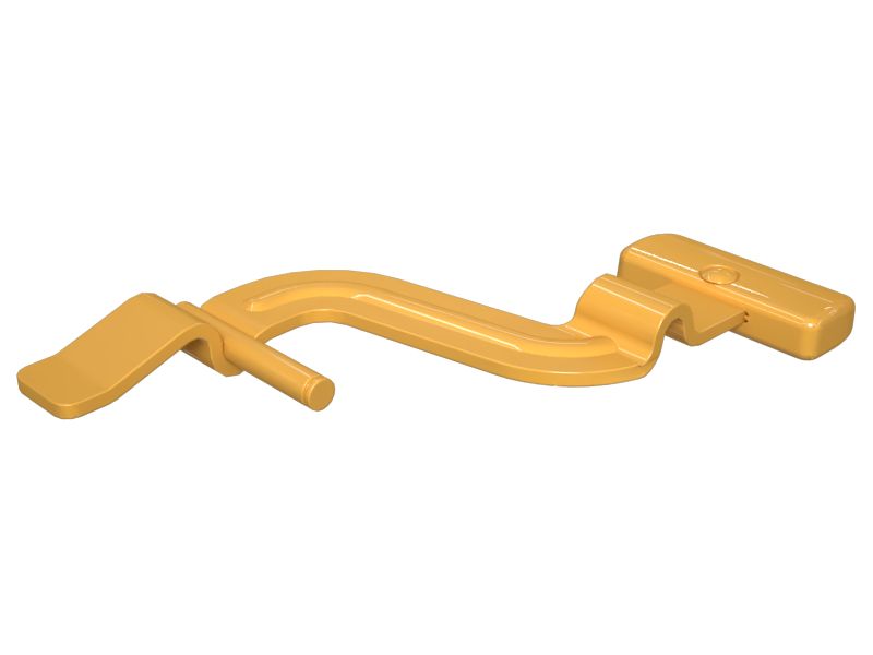 РЫЧАГ В СБОРЕ