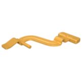 347-8751: Seat Adjuster Base Plate 3478751 купить
