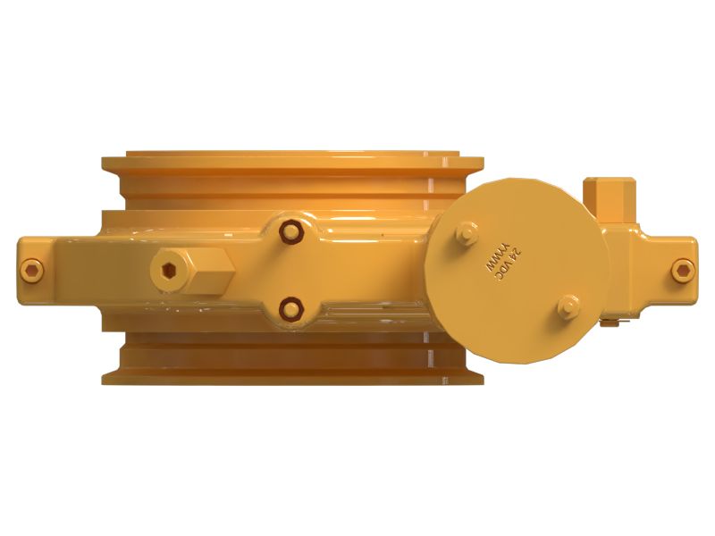 ВЕНТИЛЬ ВЫКЛЮЧЕНИЯ