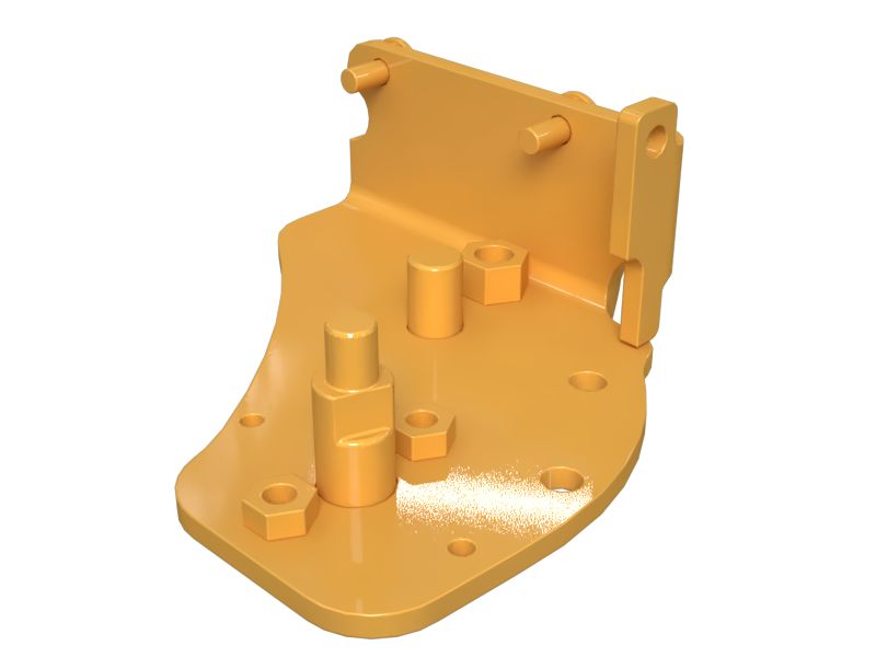 КРОНШТЕЙН В СБОРЕ