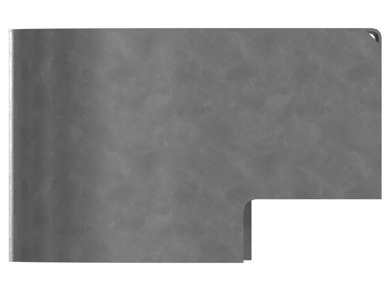 ОГРАЖДЕНИЕ В СБОРЕ