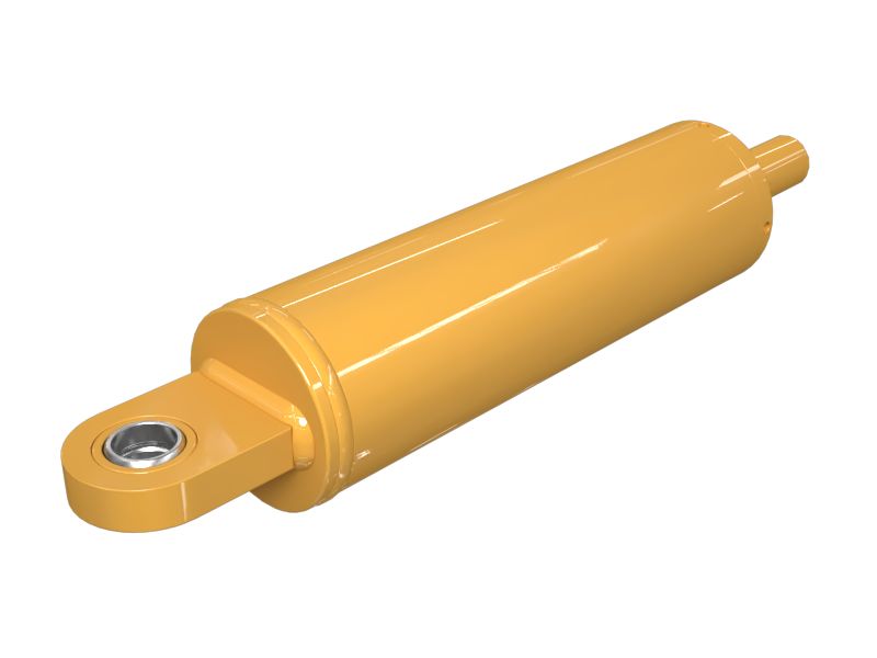 БЛОК ОСНОВНОГО ЦИЛИНДРА