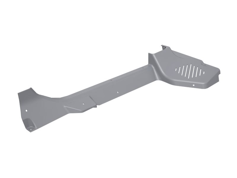 КРЫШКА ЛЕВАЯ