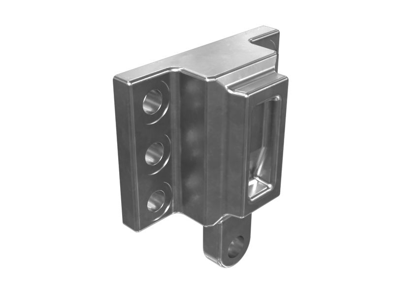 458-2088: Push Arm Bracket 4582088 купить
