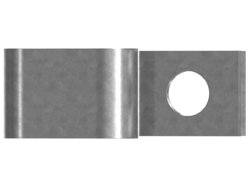 ХОМУТ ПЕТЛЕВОЙ