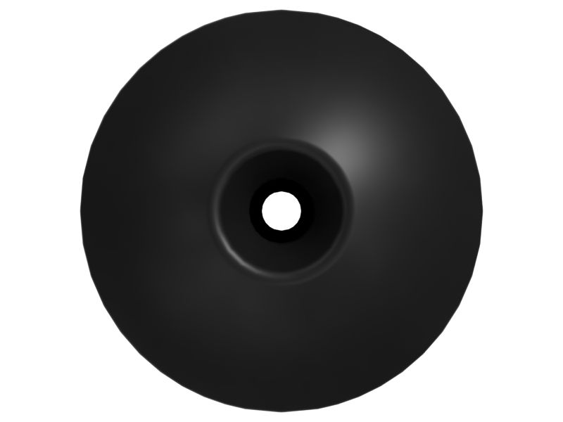 ИЗОЛИРУЮЩАЯ ШАЙБА