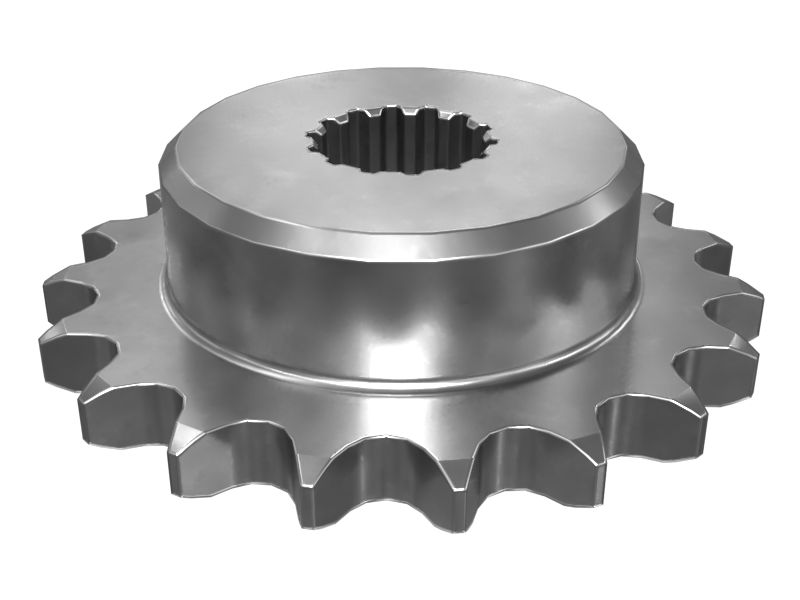 456-5214: ШЕСТЕРНЯ