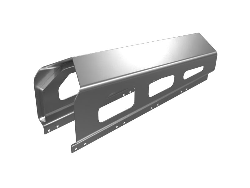 ОГРАЖДЕНИЕ В СБОРЕ