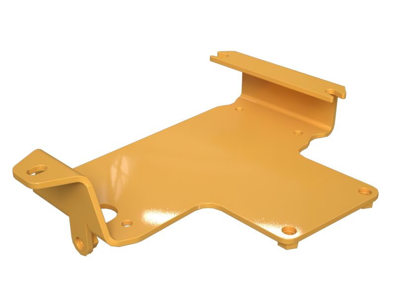 КРОНШТЕЙН В СБОРЕ