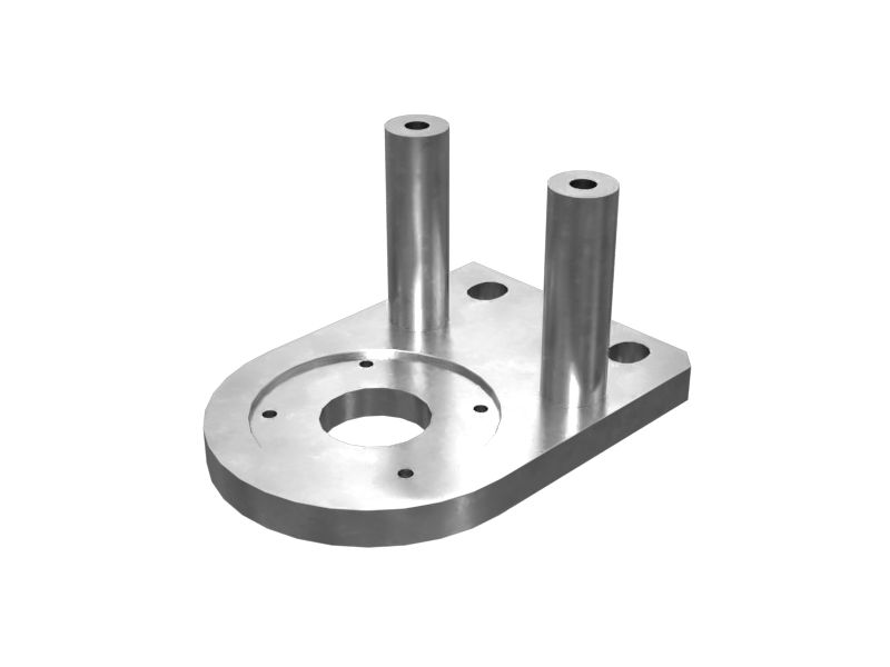 461-6640: ПЛАСТИНА В СБОРЕ