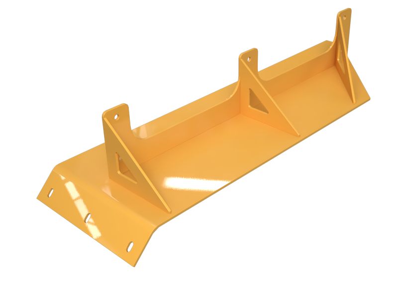 ОГРАЖДЕНИЕ В СБОРЕ