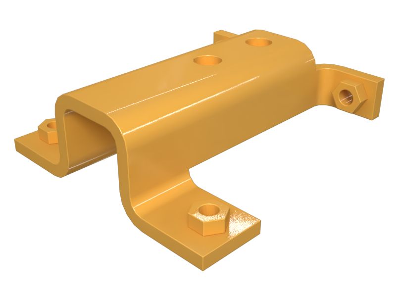 КРОНШТЕЙН В СБОРЕ