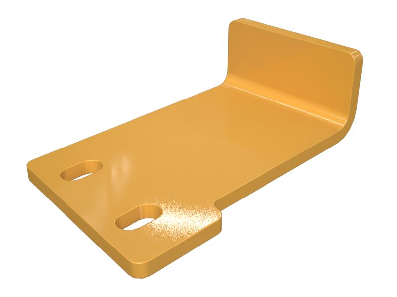 376-7596: ФИКСАТОР ПРАВЫЙ