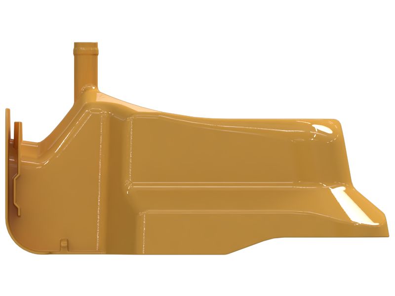 ПОДДОН ДЛЯ ПРОЛИВОВ