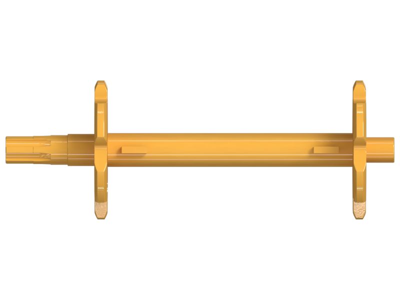 ВАЛ В СБОРЕ FEE