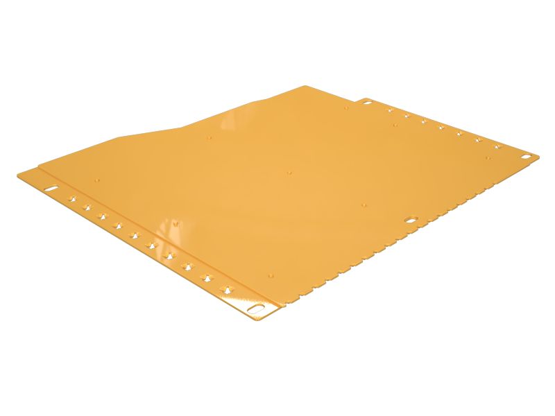 393-7143: COVER AS | CATCorp