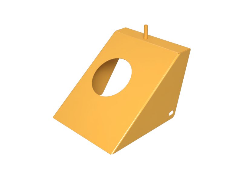 434-6821: КРЫШКА В СБОРЕ