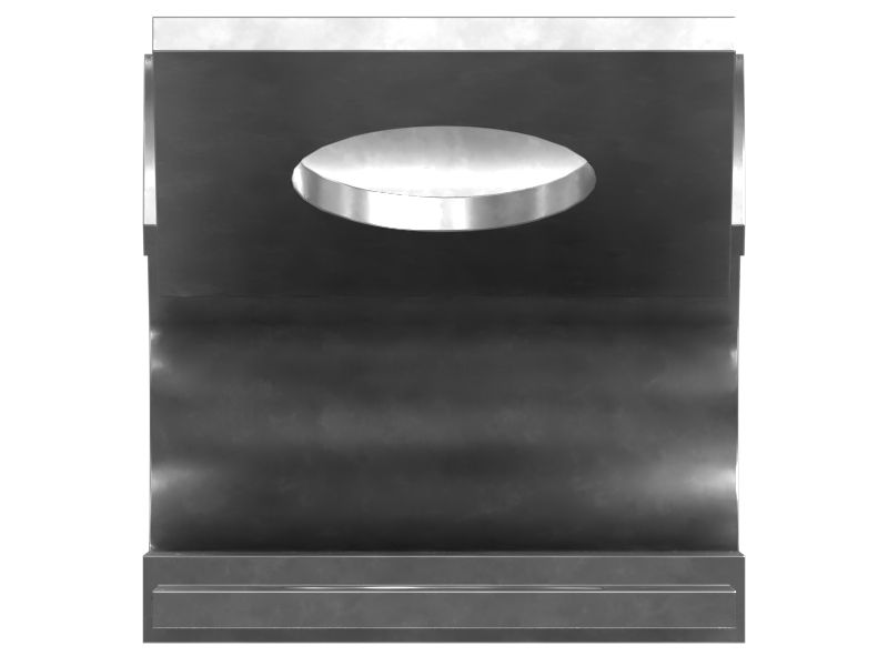 ХОМУТ ПЕТЛЕВОЙ