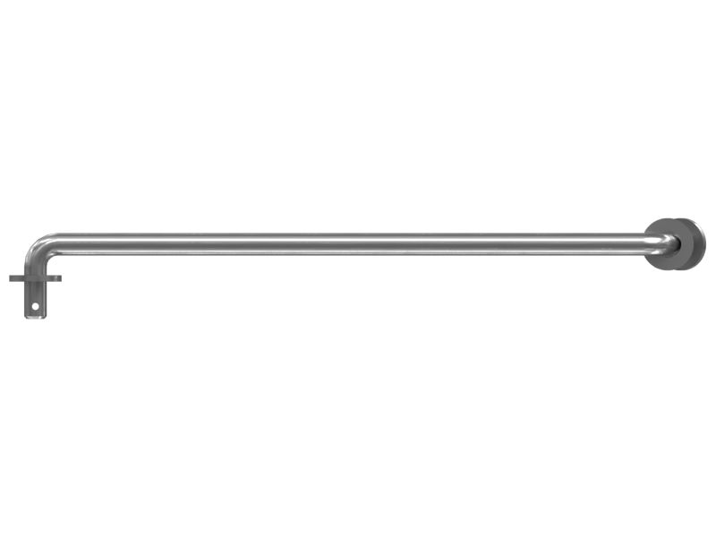 423-2136: Pump Compartment Access Door Rod | CATCorp
