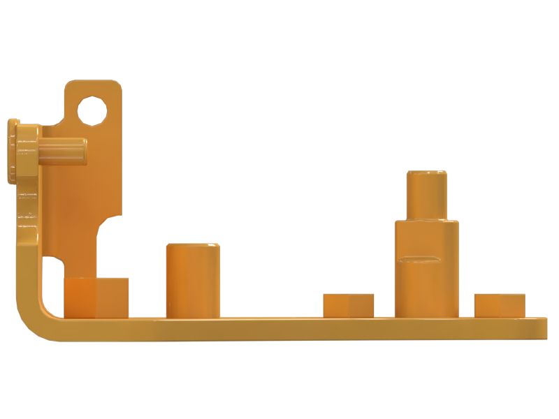 КРОНШТЕЙН В СБОРЕ