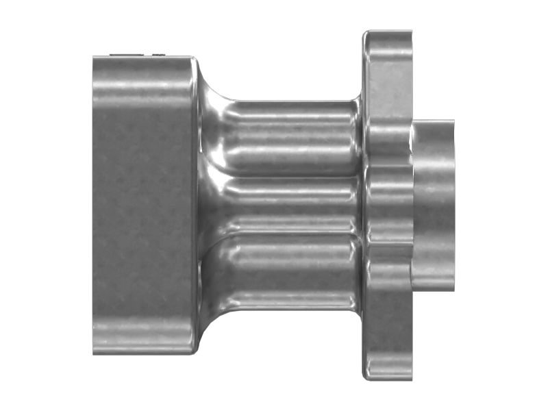 ПРОКЛАДКА ВЕНТИЛЯТОРА