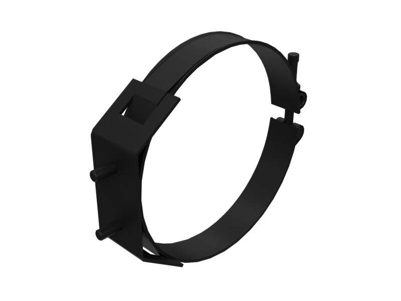 381-4154: 222mm Inner Diameter Ripper Cylinder Clamp 3814154 купить
