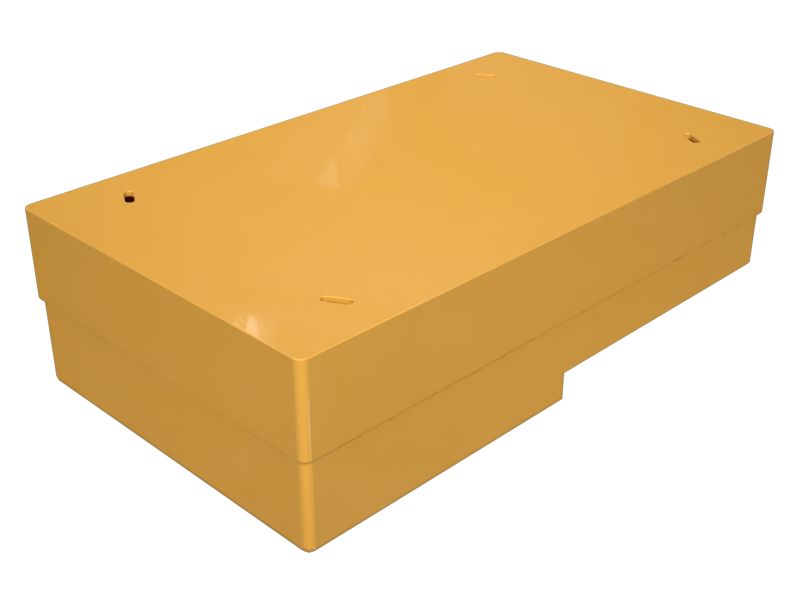 341-1964: КОРПУС ЭЛЕКТРИЧЕСКИЙ