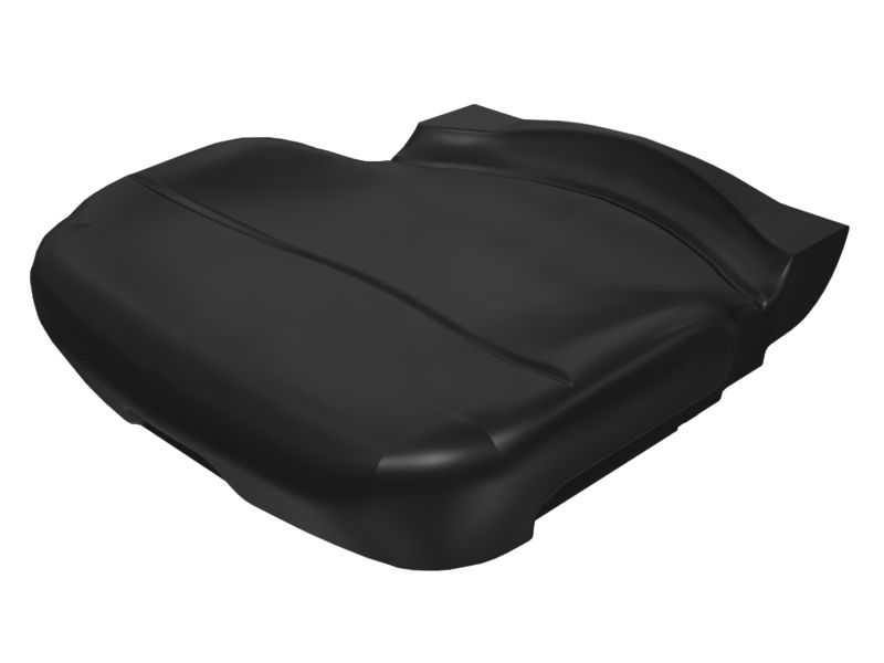 ПОДУШКА В СБОРЕ