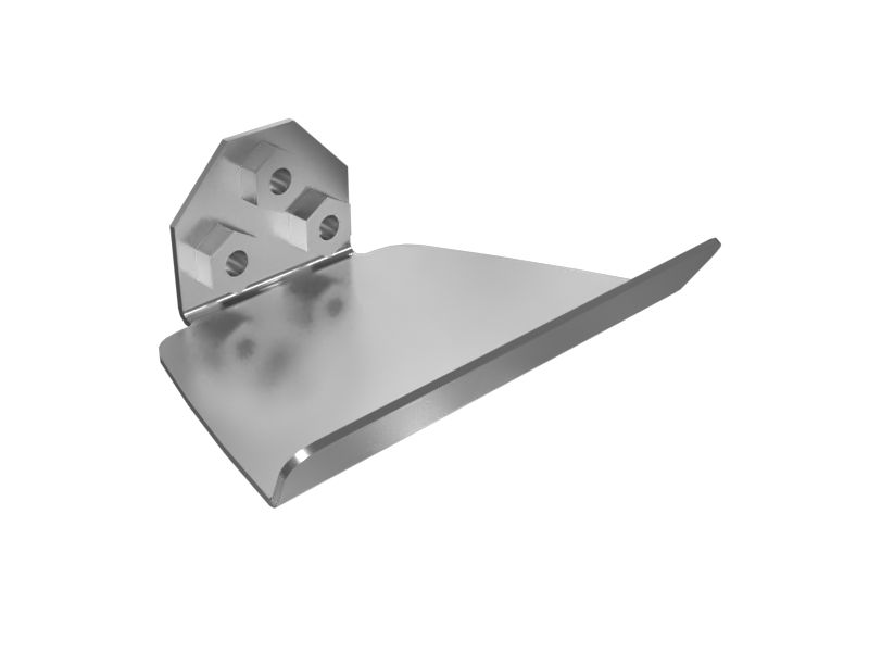 ЛИСТ В СБОРЕ