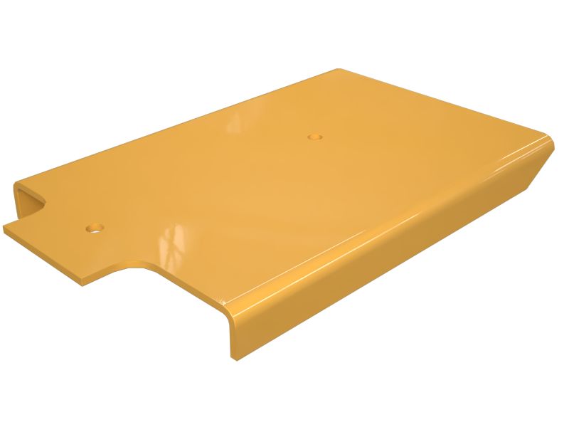 463-8184: КРЫШКА ЦИЛИНДРА