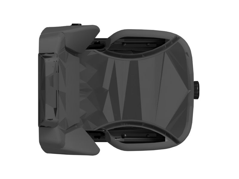 СЕДЛО БАЗОВОЕ