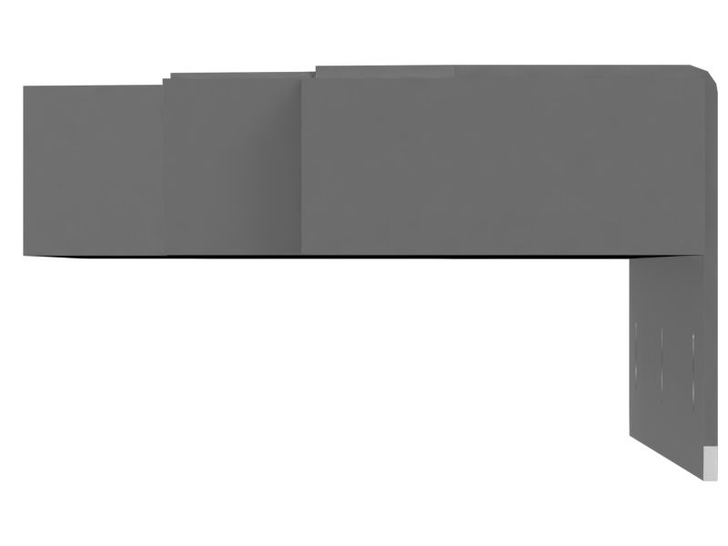 ЛИСТ В СБОРЕ