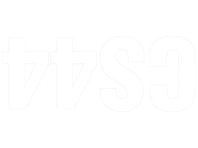 НАКЛЕЙКА CS44 (P)