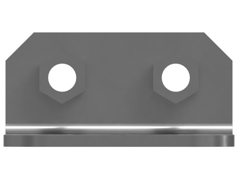 КРОНШТЕЙН В СБОРЕ