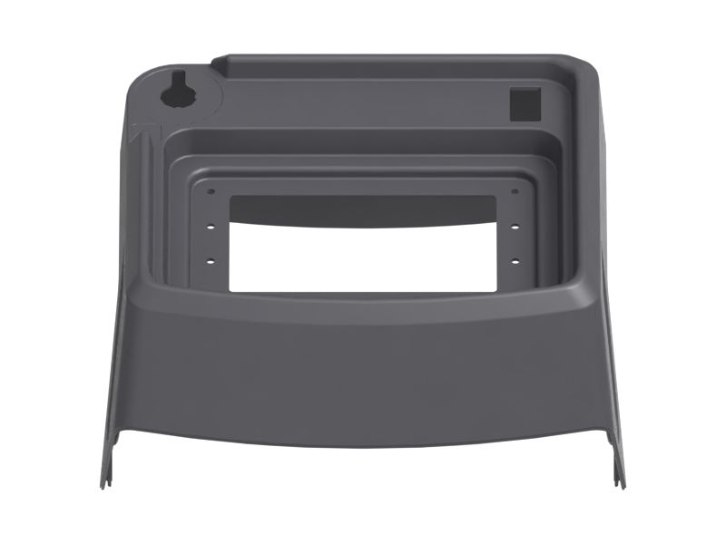 ПРИБОРНАЯ ПАНЕЛЬ