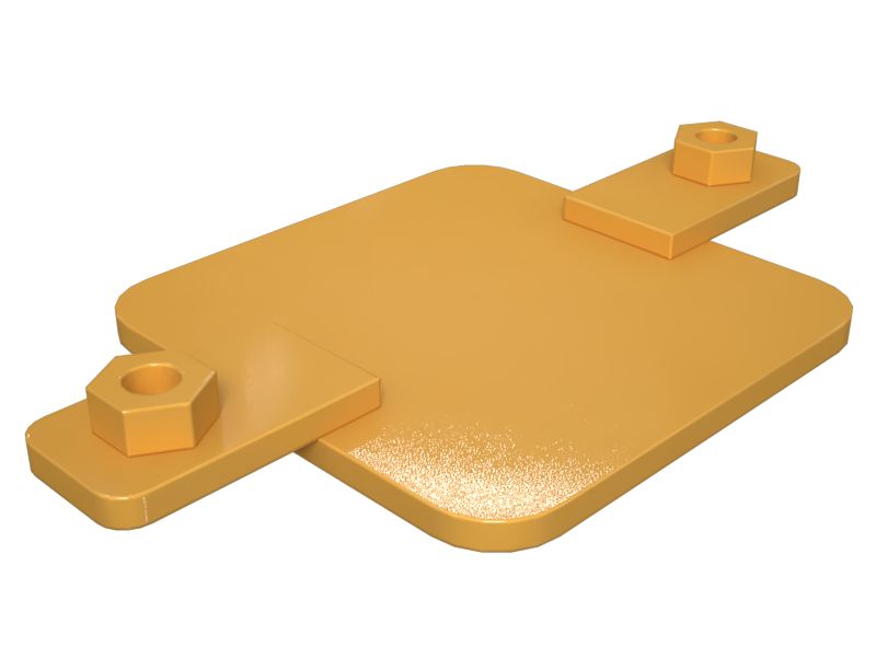 ПЛАСТИНА В СБОРЕ