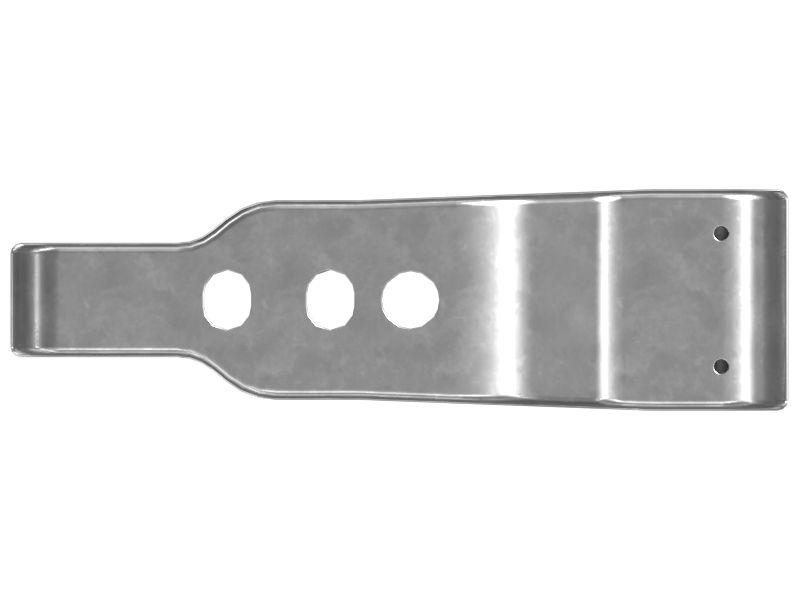 РЫЧАГ РЕГУЛИРОВОЧНЫЙ