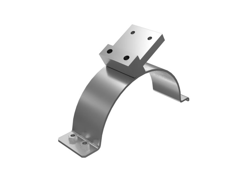 363-2450: ОПОРА В СБОРЕ