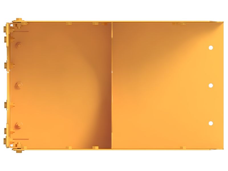 ОГРАЖДЕНИЕ В СБОРЕ