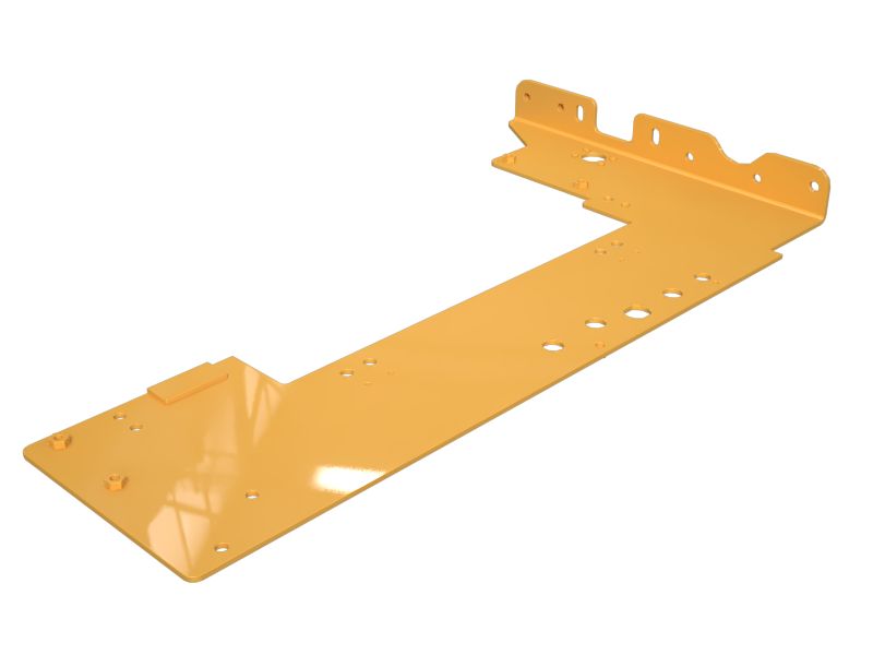 ПЛАСТИНА В СБОРЕ