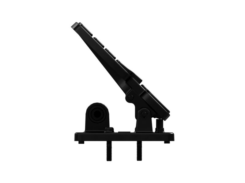 ПЕДАЛЬ ТОРМОЗА