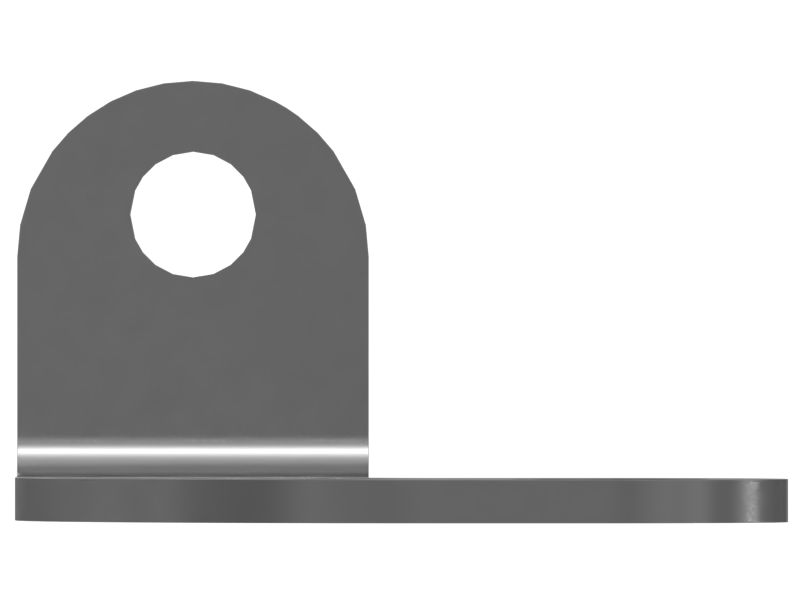 336-6887: 3mm Thick Magnetic Switch Support Strap 3366887 купить