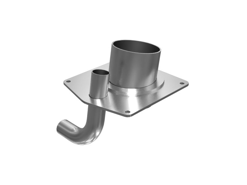 ОСНОВАНИЕ В СБОРЕ