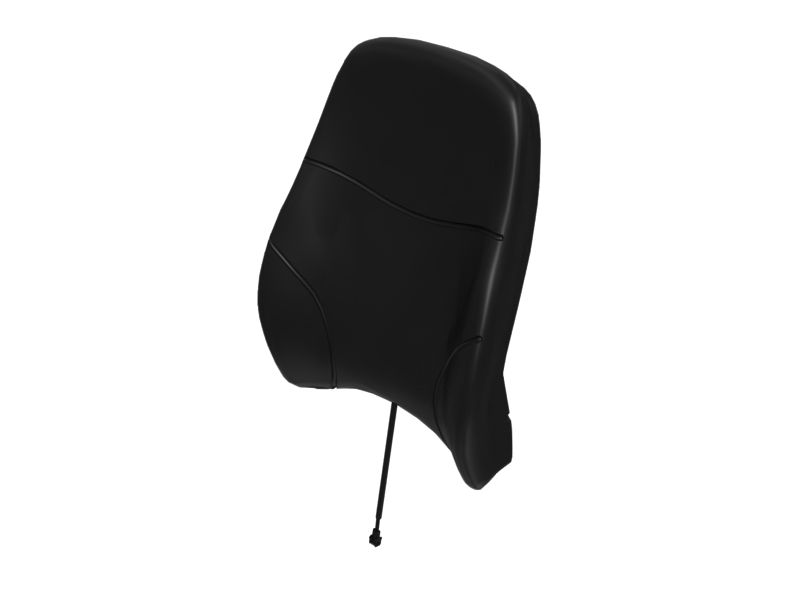 ПОДУШКА В СБОРЕ